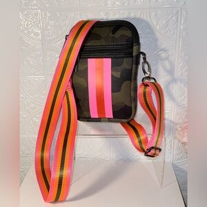 NWOT Haute Shore Crossbody